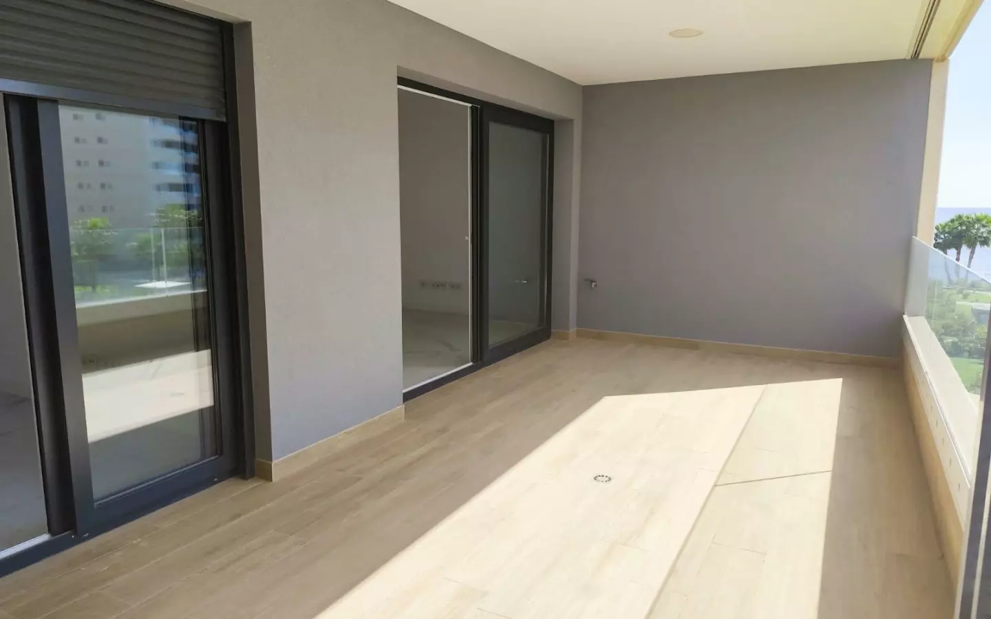 3-bedroom Apartment In Orihuela Costa, Spain (120 M²)