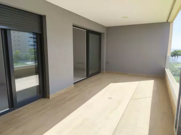 3-bedroom Apartment In Orihuela Costa, Spain (120 M²)