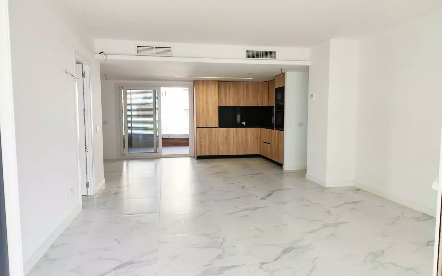 3-bedroom Apartment In Orihuela Costa, Spain (120 M²)