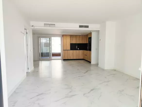 3-bedroom Apartment In Orihuela Costa, Spain (120 M²)