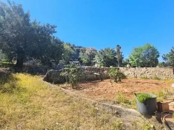 3-bedroom Villa In Benidoleig, Spain (307 M²)