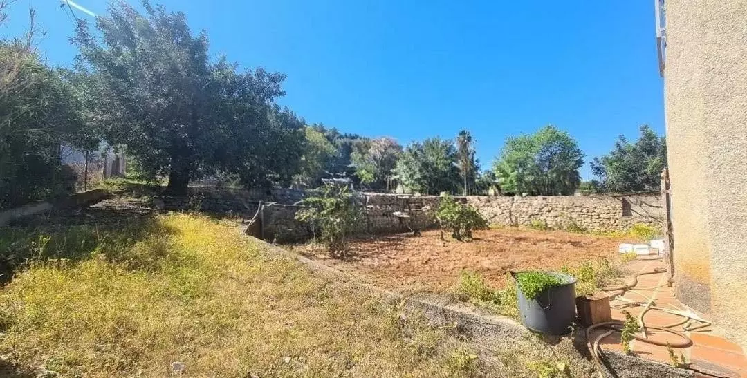 3-bedroom Villa In Benidoleig, Spain (307 M²)