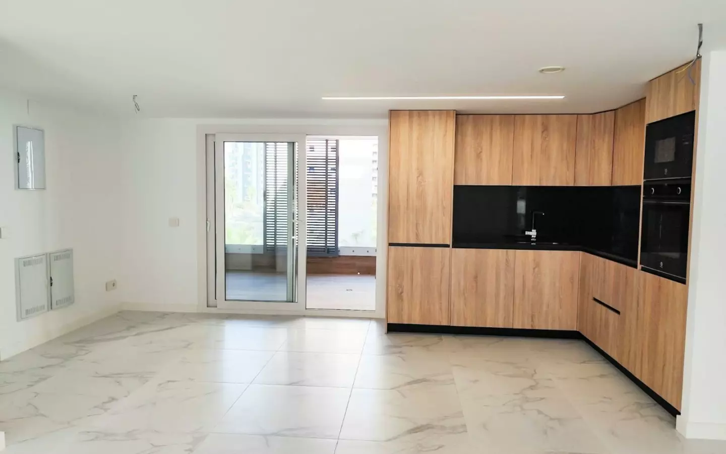 3-bedroom Apartment In Orihuela Costa, Spain (120 M²)