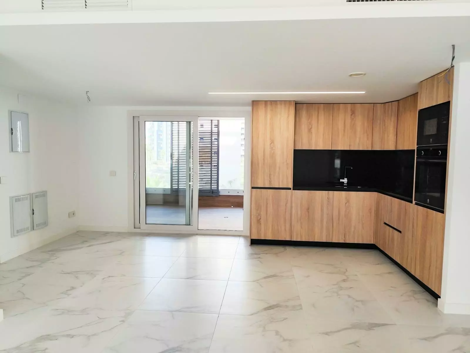 3-bedroom Apartment In Orihuela Costa, Spain (120 M²)