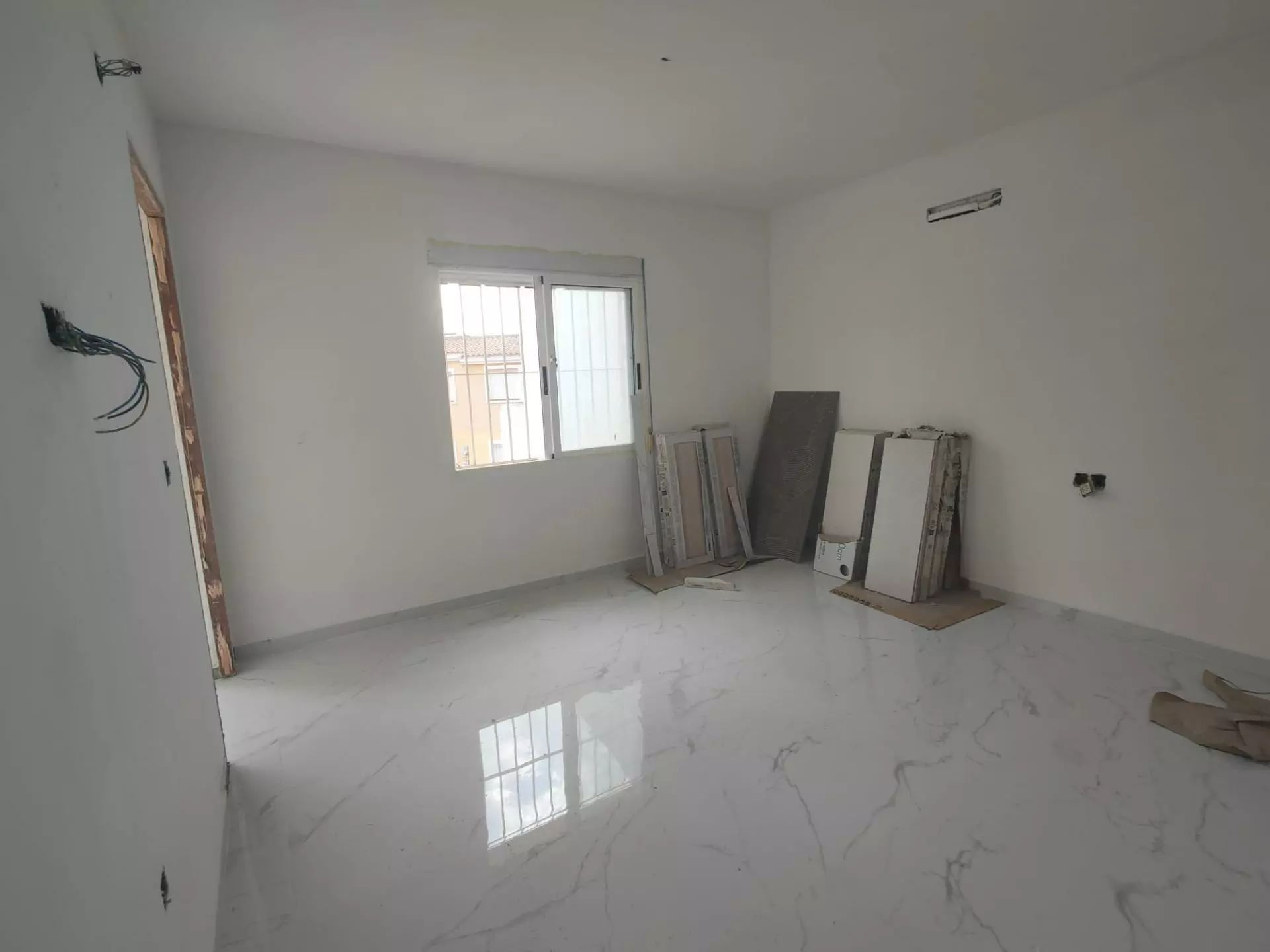 4-bedroom Town House In San Miguel De Salinas, Spain (162 M²)