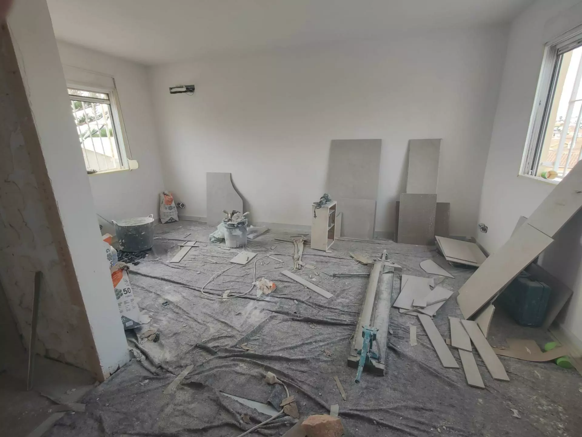 4-bedroom Town House In San Miguel De Salinas, Spain (162 M²)