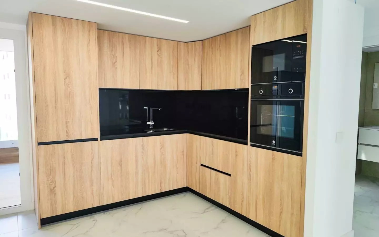 3-bedroom Apartment In Orihuela Costa, Spain (120 M²)