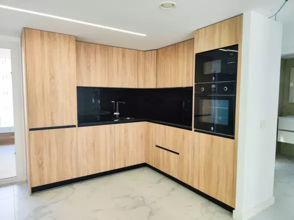 3-bedroom Apartment In Orihuela Costa, Spain (120 M²)