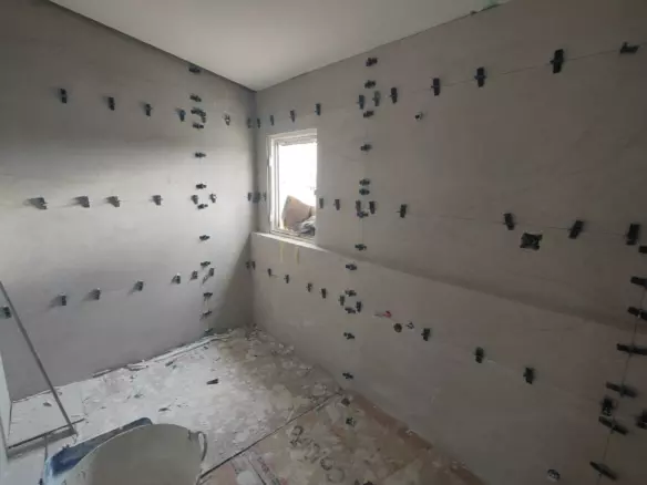 4-bedroom Town House In San Miguel De Salinas, Spain (162 M²)