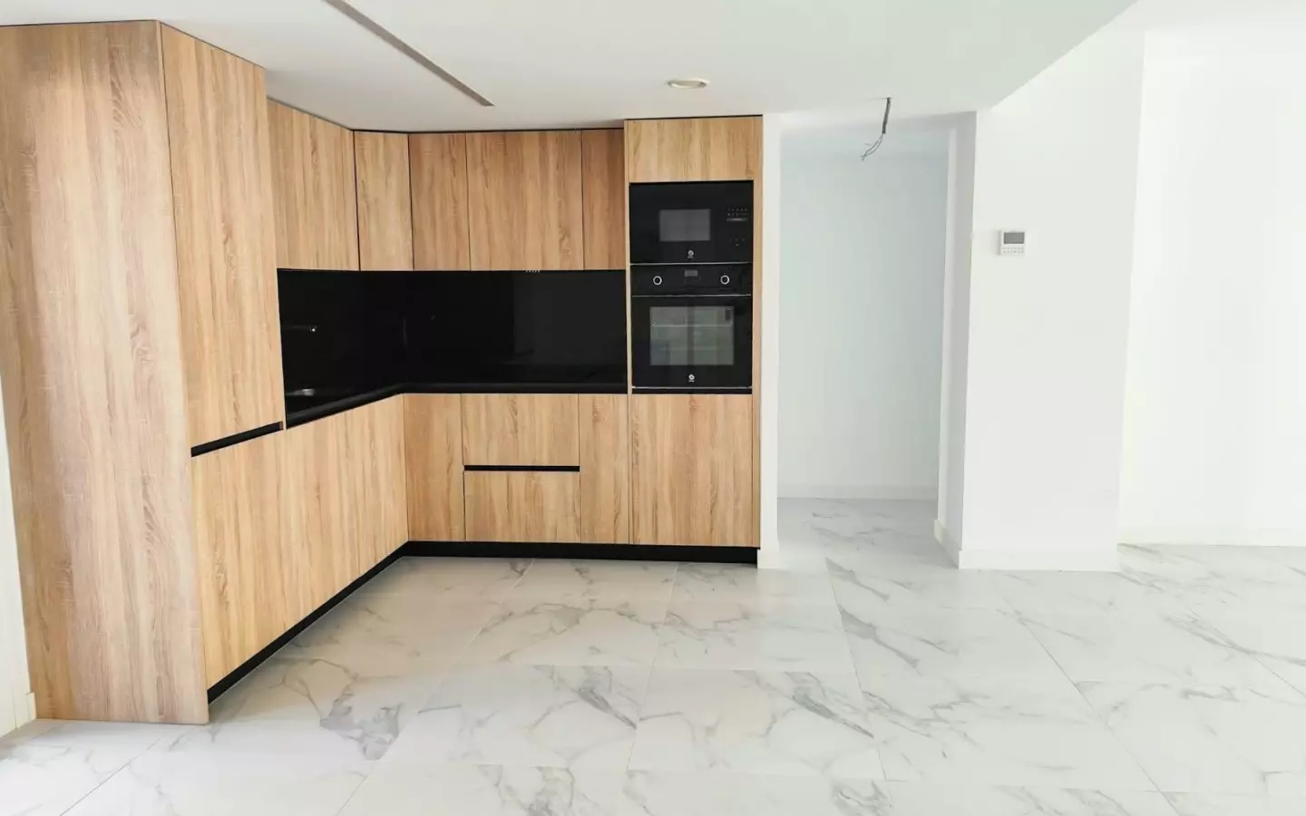 3-bedroom Apartment In Orihuela Costa, Spain (120 M²)