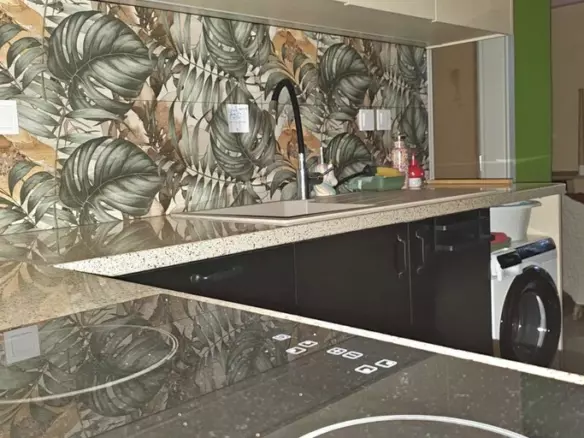 Flat In Megara, Greece (48 M²)