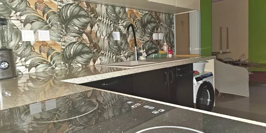 Flat In Megara, Greece (48 M²)