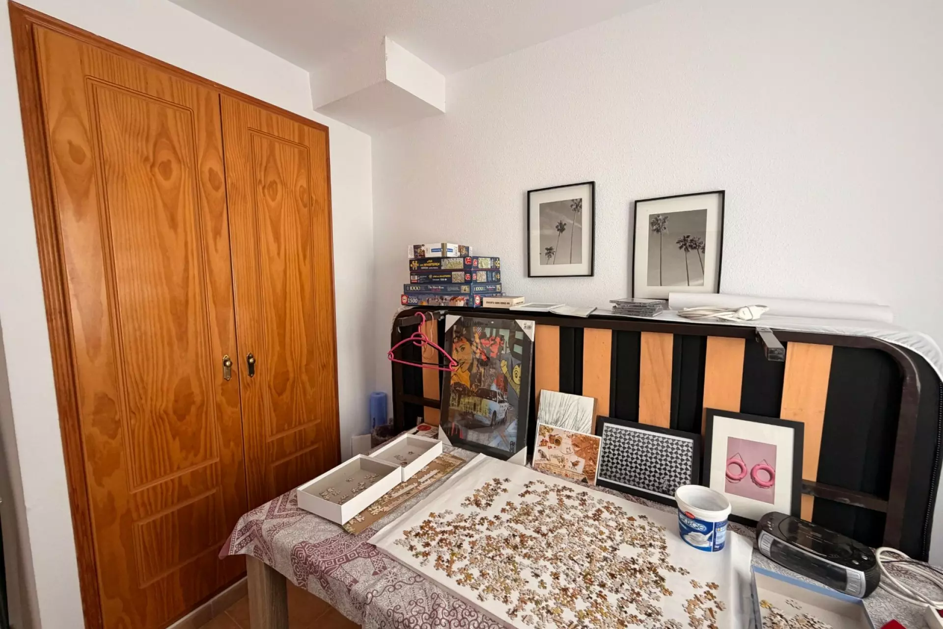 3-bedroom Townhouse In Rojales, Spain (68 M²)