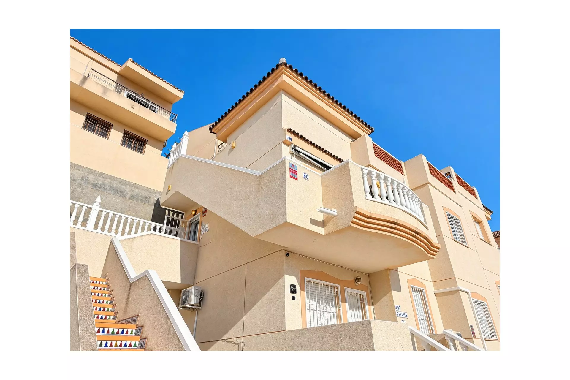 2-bedroom Apartment In Ciudad Quesada, Spain (60 M²)