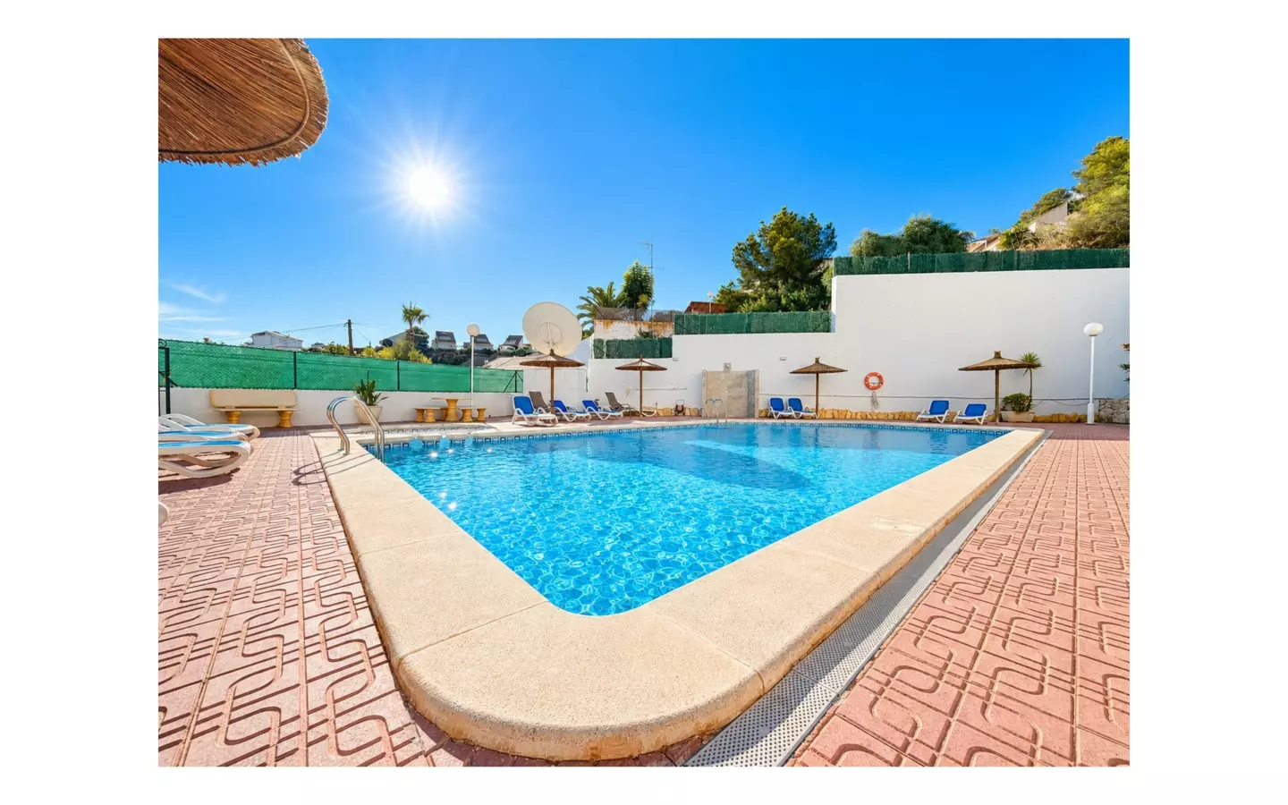 2-bedroom Apartment In Ciudad Quesada, Spain (60 M²)