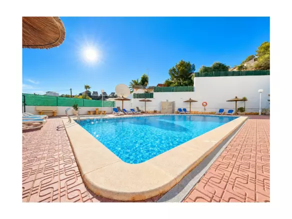 2-bedroom Apartment In Ciudad Quesada, Spain (60 M²)