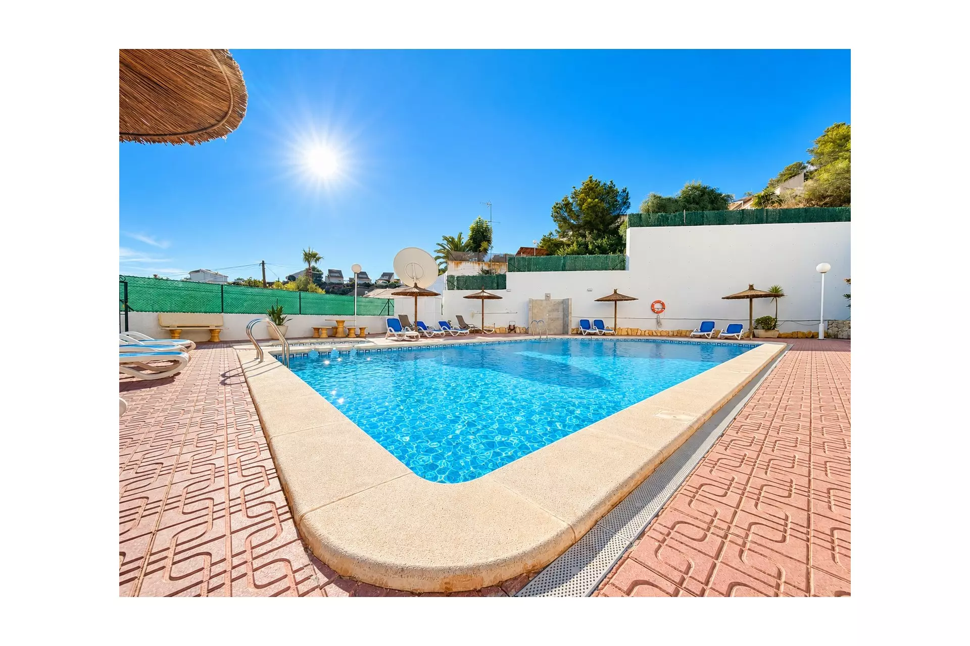 2-bedroom Apartment In Ciudad Quesada, Spain (60 M²)