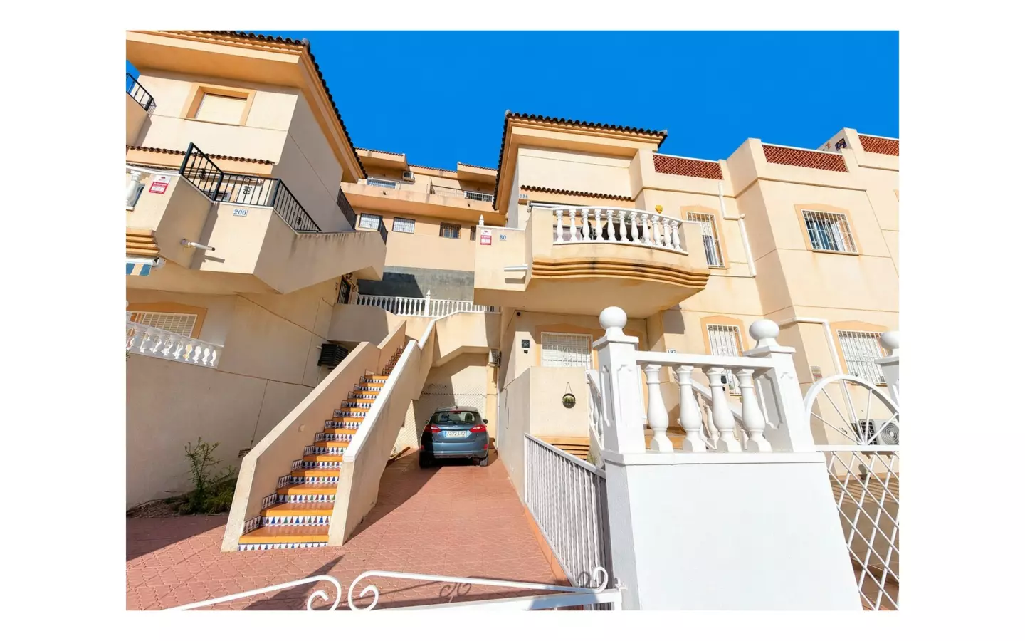 2-bedroom Apartment In Ciudad Quesada, Spain (60 M²)