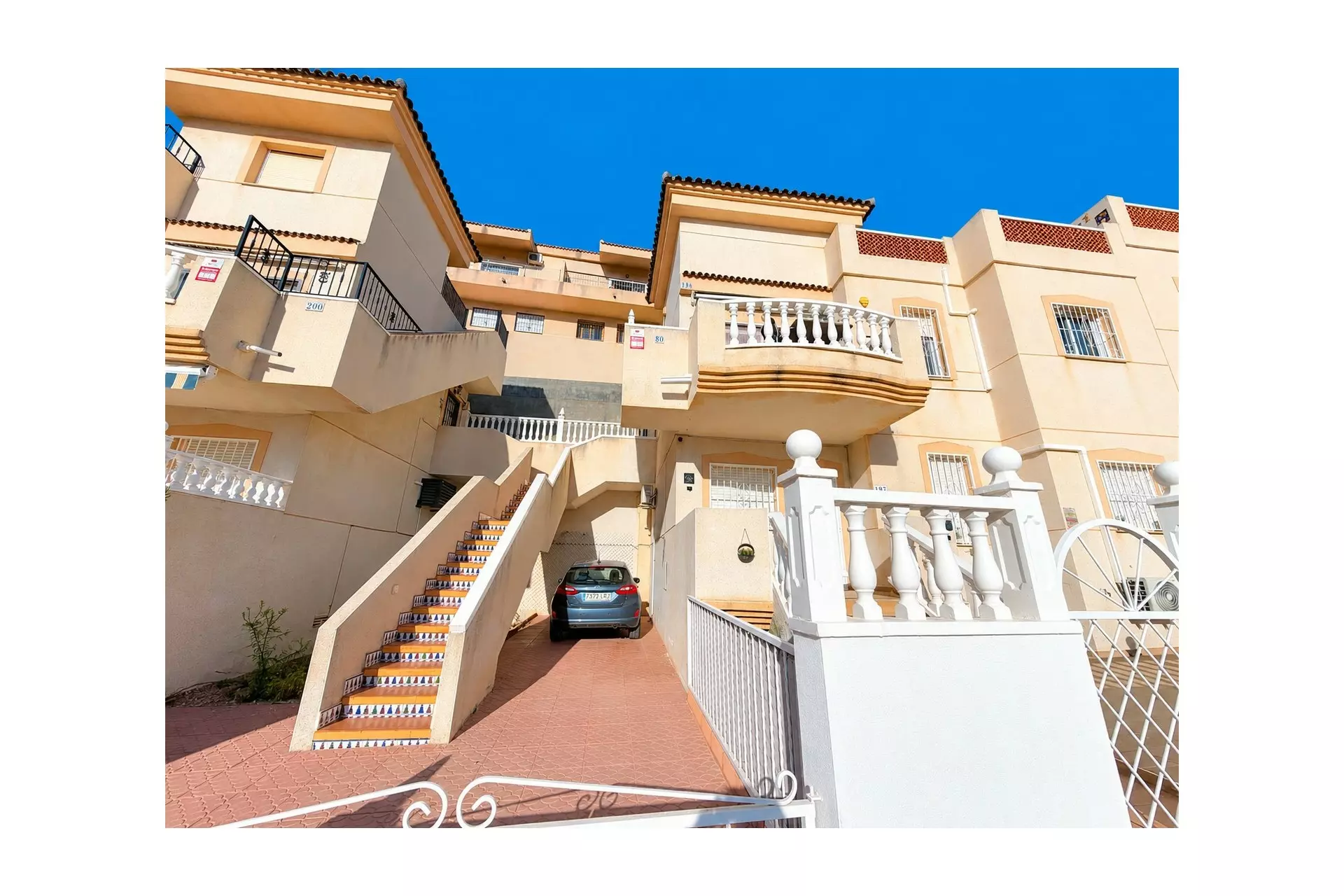 2-bedroom Apartment In Ciudad Quesada, Spain (60 M²)