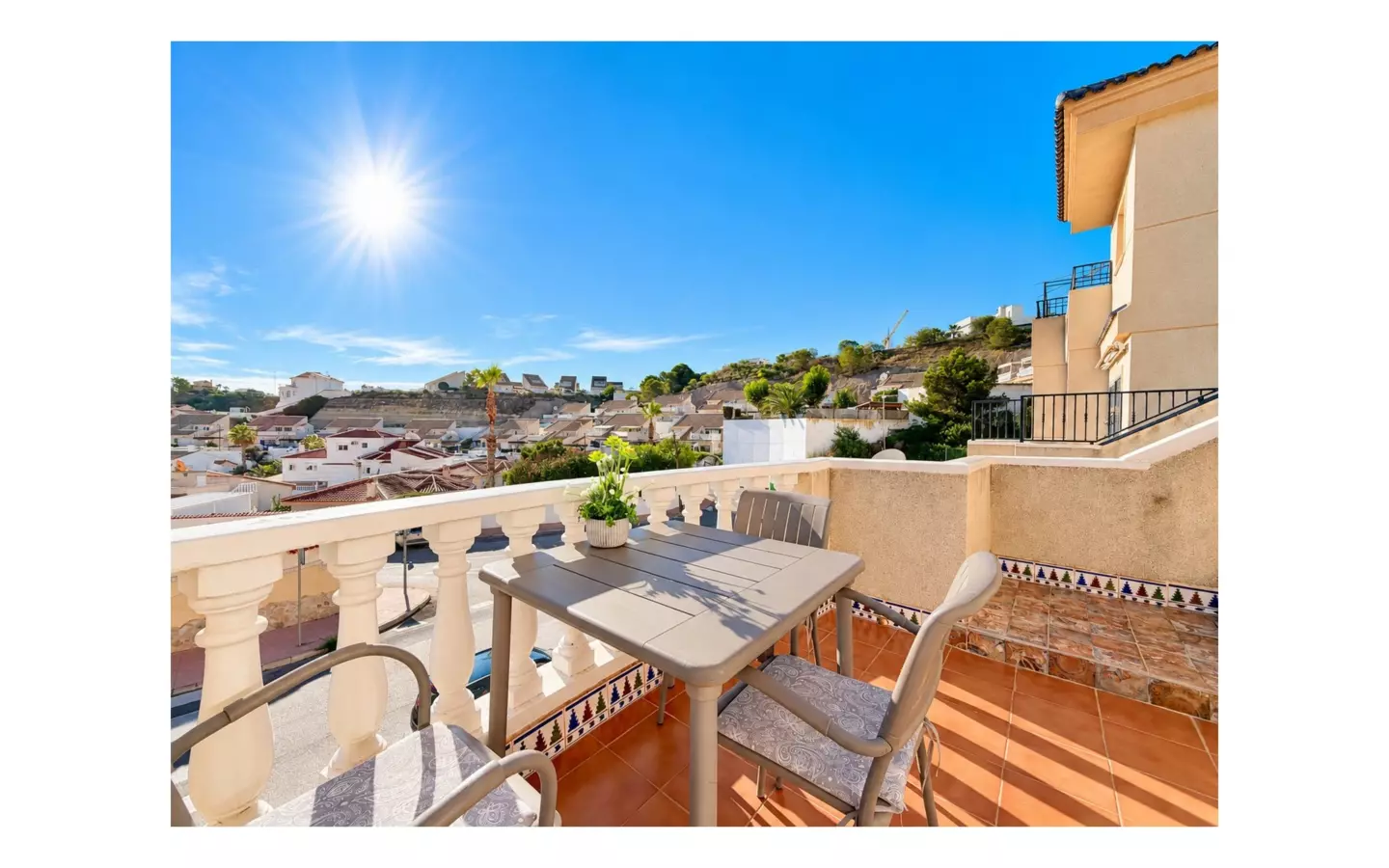 2-bedroom Apartment In Ciudad Quesada, Spain (60 M²)