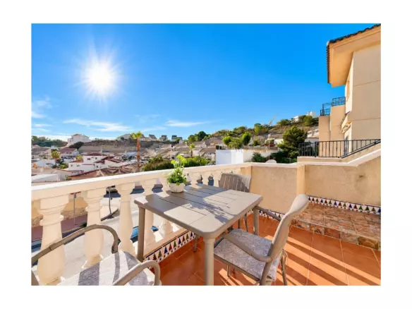2-bedroom Apartment In Ciudad Quesada, Spain (60 M²)