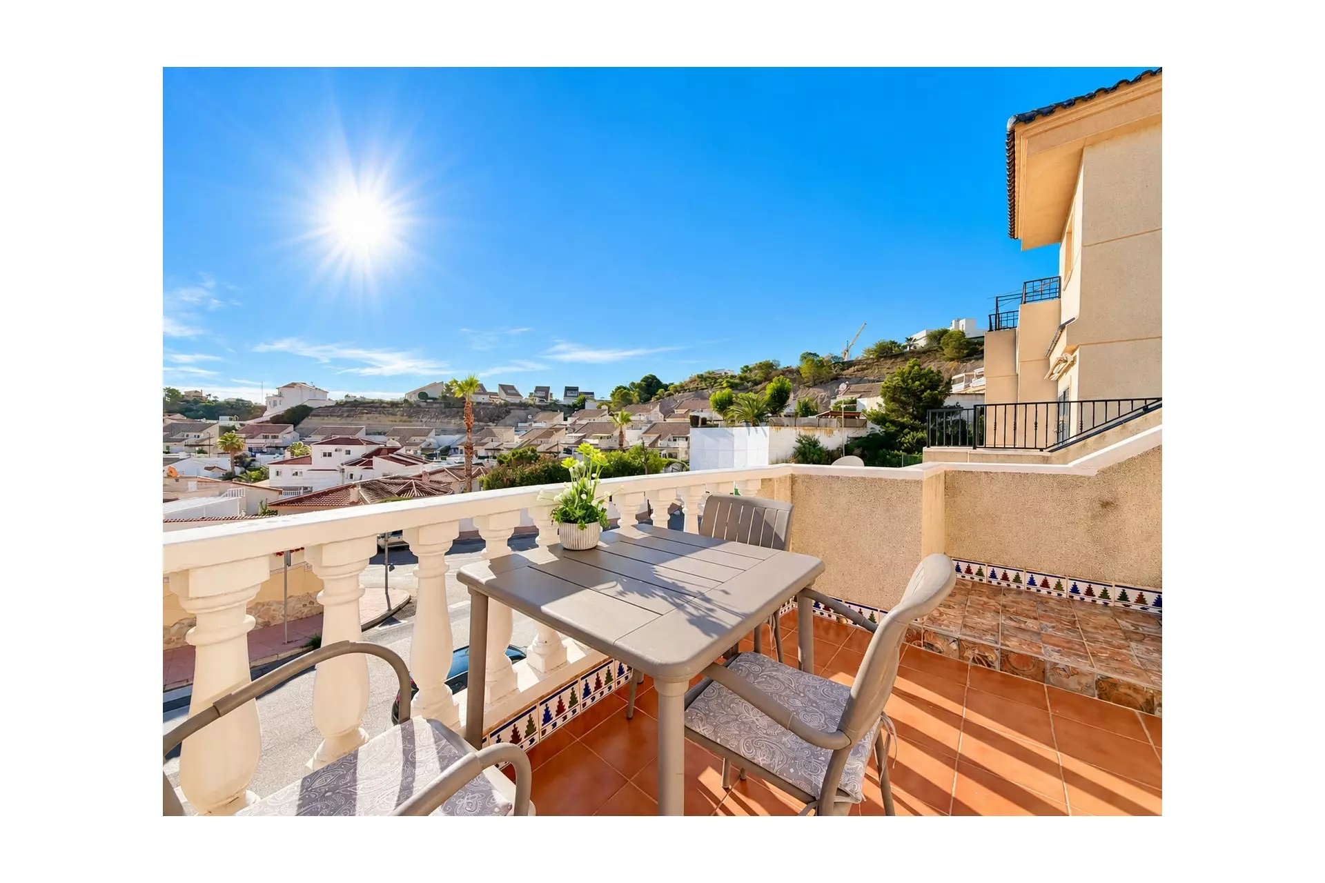 2-bedroom Apartment In Ciudad Quesada, Spain (60 M²)