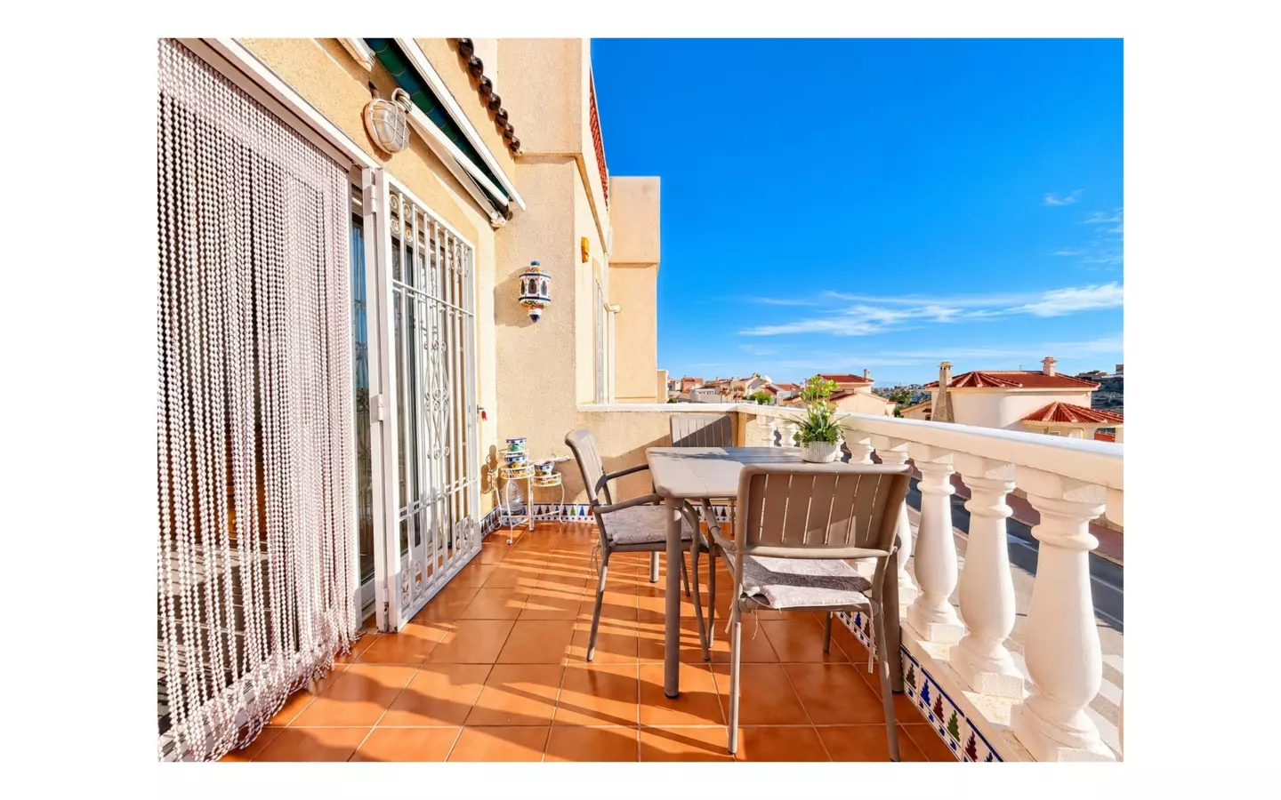 2-bedroom Apartment In Ciudad Quesada, Spain (60 M²)