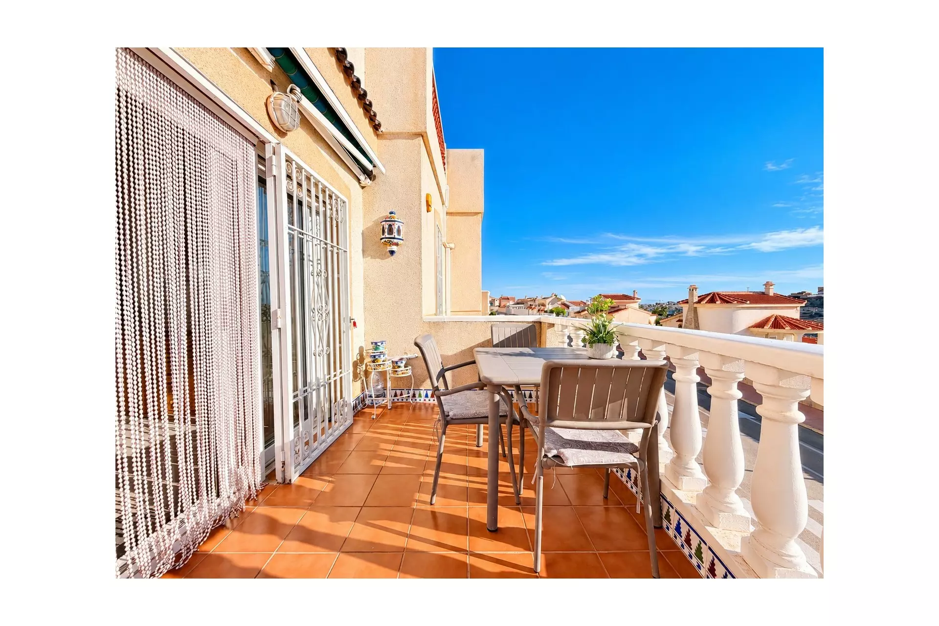 2-bedroom Apartment In Ciudad Quesada, Spain (60 M²)