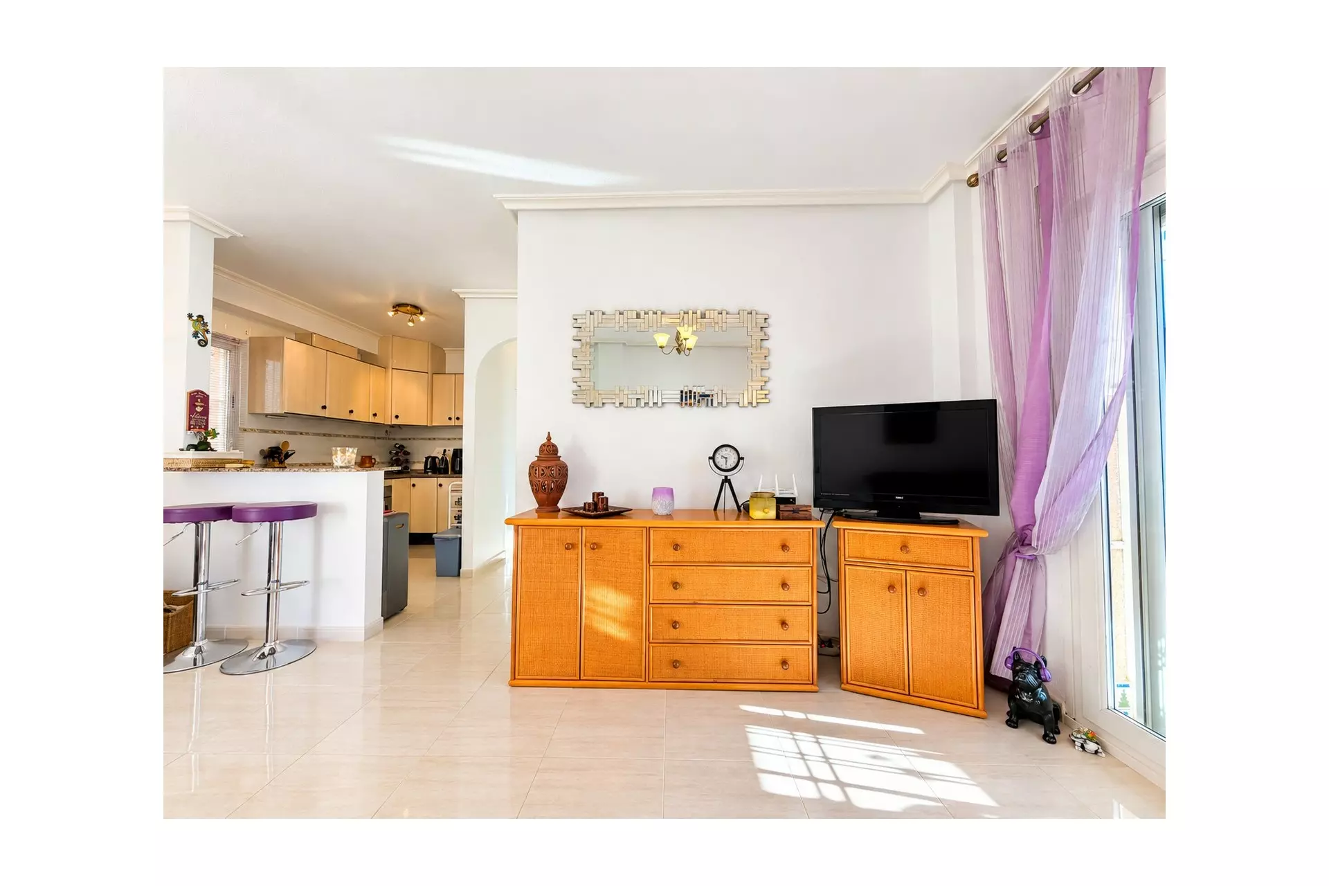 2-bedroom Apartment In Ciudad Quesada, Spain (60 M²)