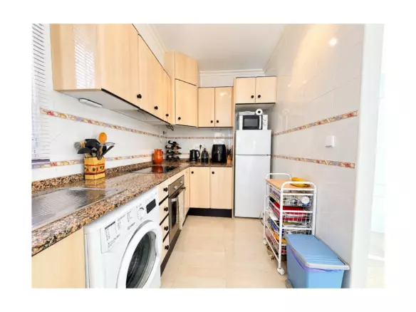 2-bedroom Apartment In Ciudad Quesada, Spain (60 M²)