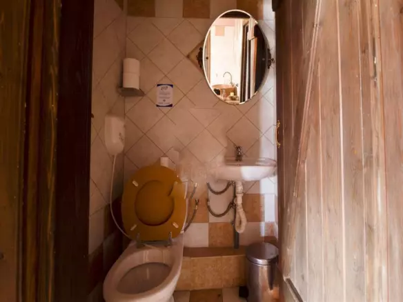 Commercial Property In Vasilika, Greece (160 M²)