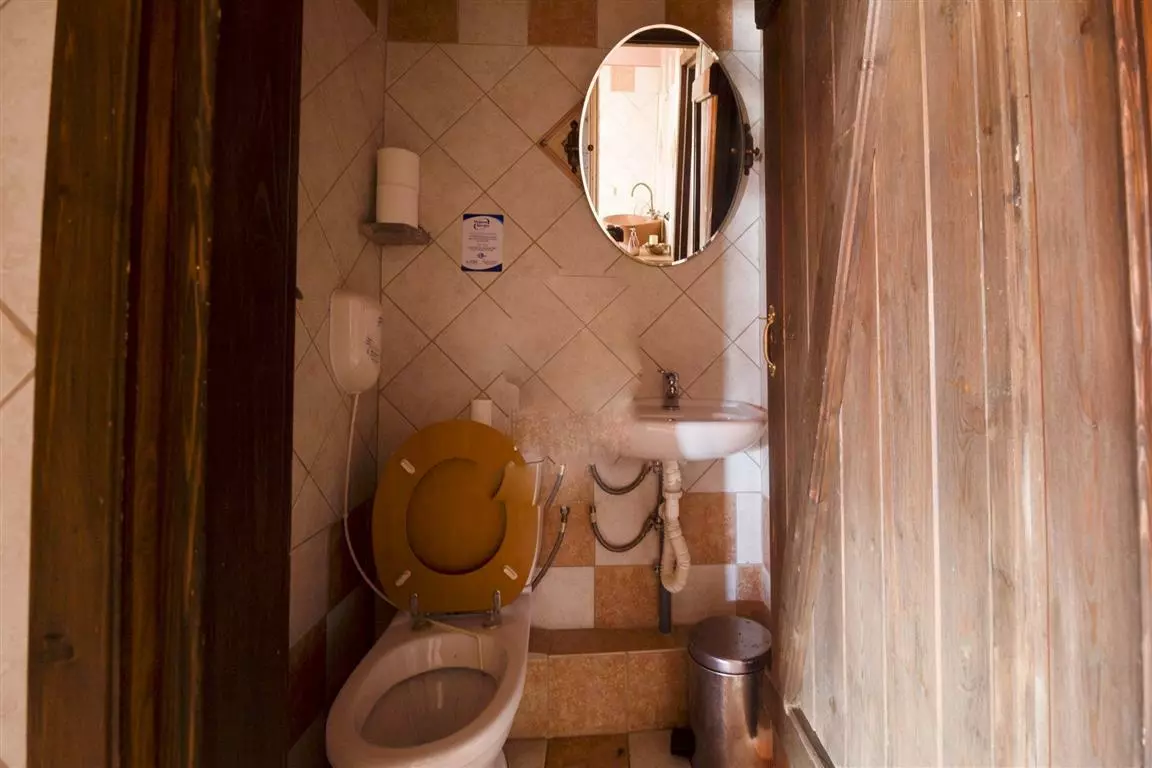 Commercial Property In Vasilika, Greece (160 M²)