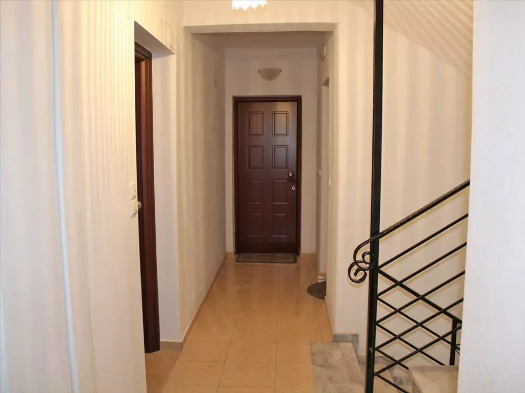 1-bedroom Flat In Easts Olimpos, Greece (52 M²)