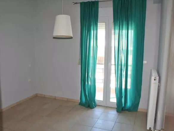 1-bedroom Flat In Easts Olimpos, Greece (52 M²)