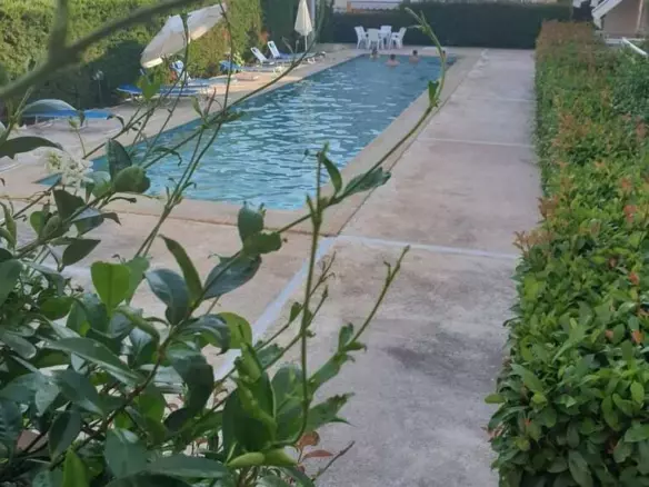 1-bedroom Flat In Kassandra, Greece (43 M²)