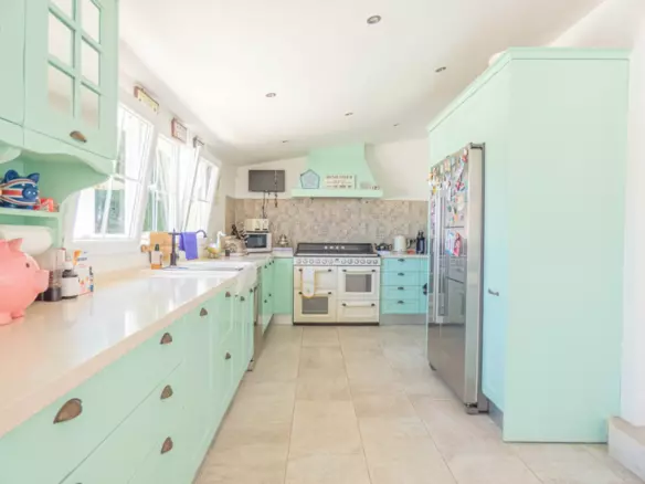 6-bedroom Villa In Rojales, Spain (440 M²)