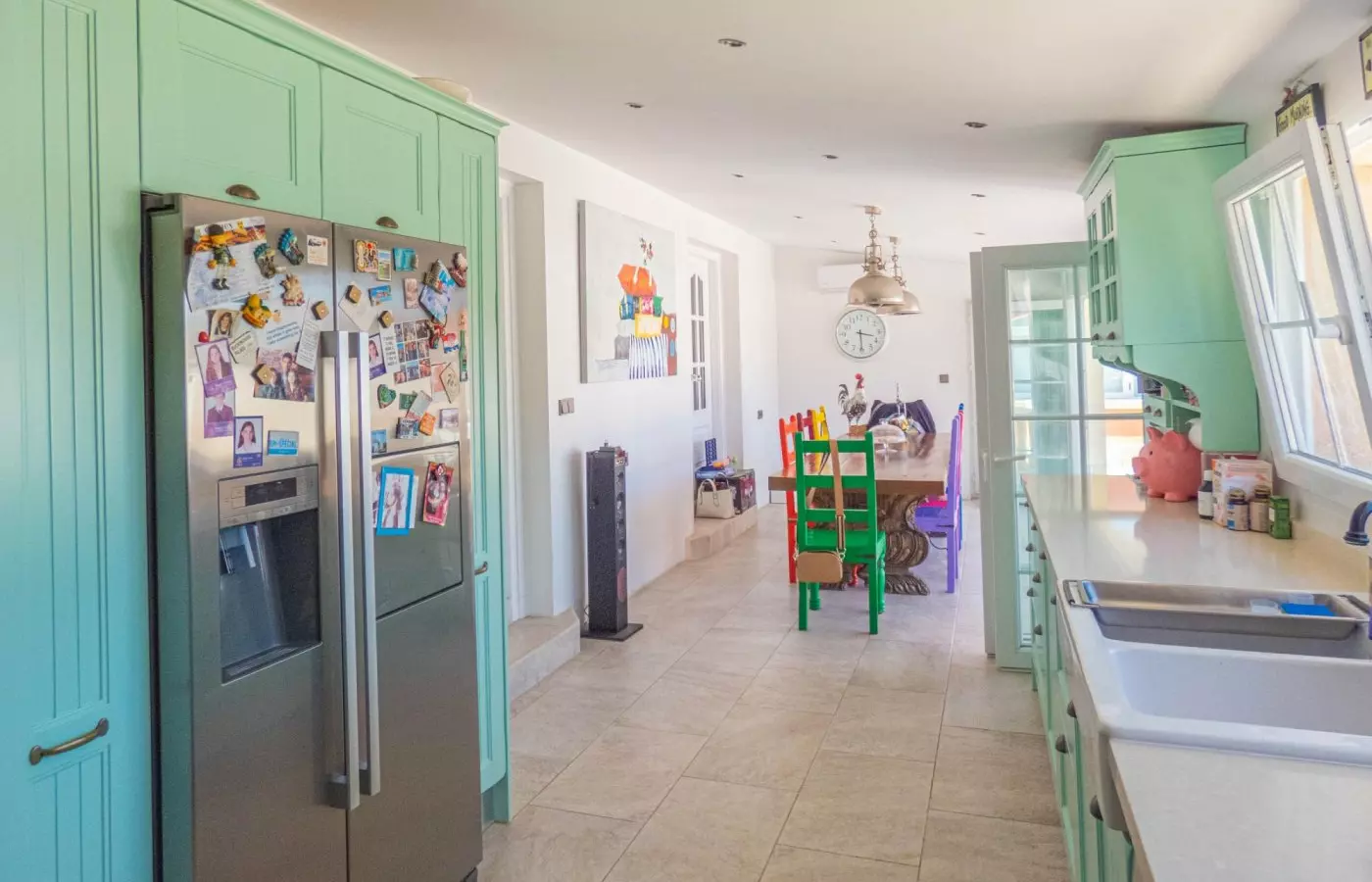 6-bedroom Villa In Rojales, Spain (440 M²)