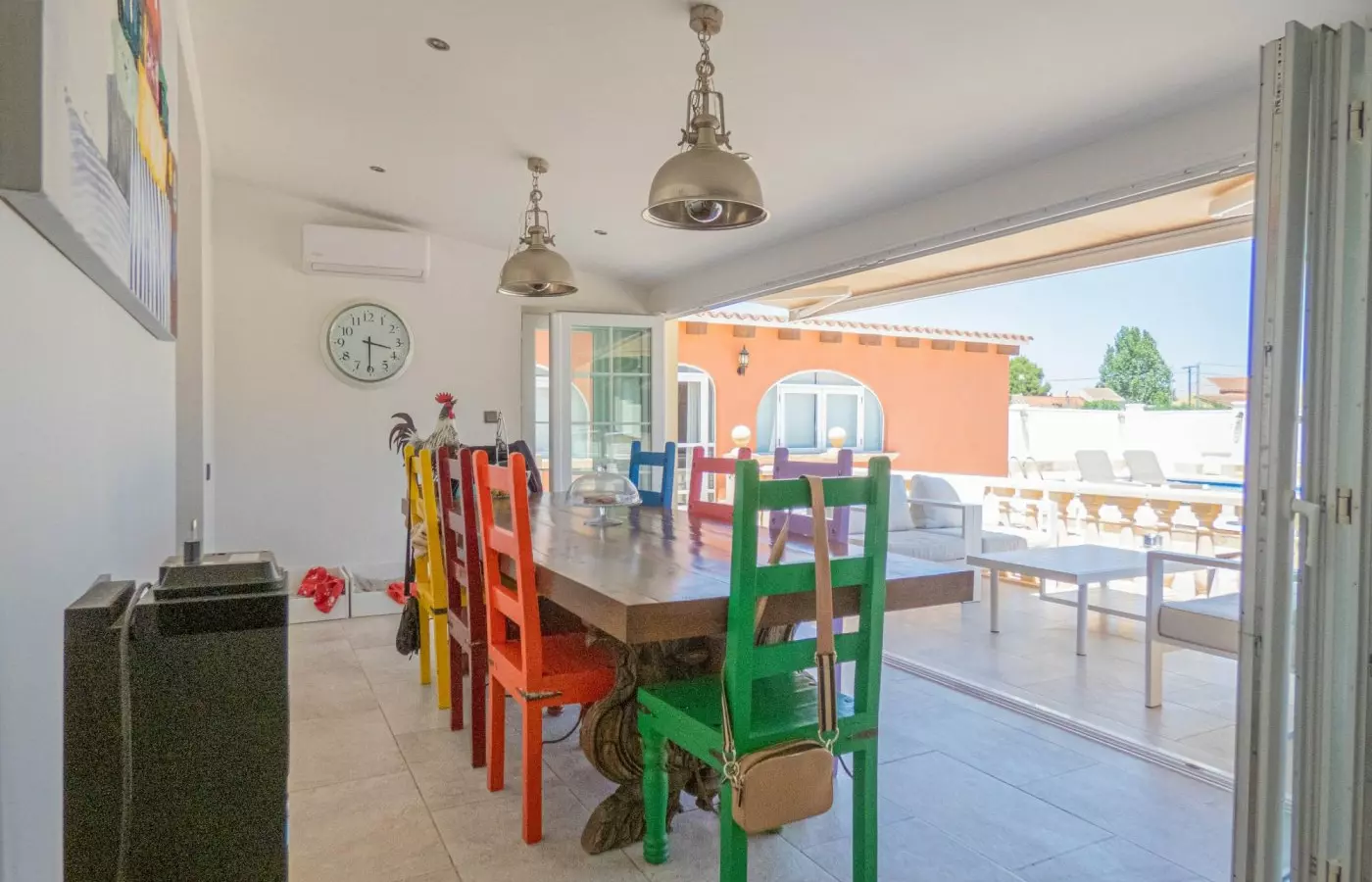 6-bedroom Villa In Rojales, Spain (440 M²)