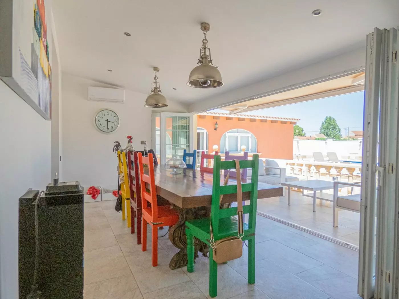6-bedroom Villa In Rojales, Spain (440 M²)