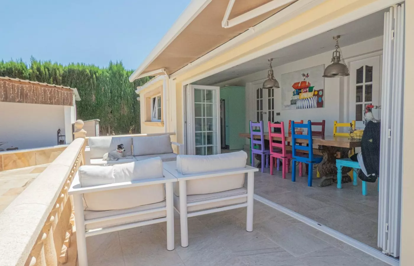 6-bedroom Villa In Rojales, Spain (440 M²)