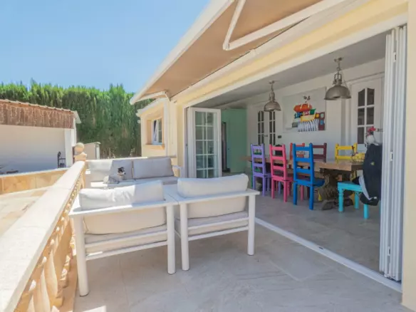 6-bedroom Villa In Rojales, Spain (440 M²)