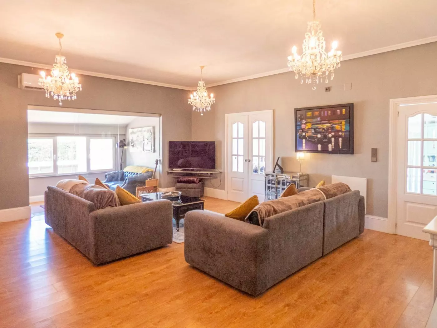 6-bedroom Villa In Rojales, Spain (440 M²)