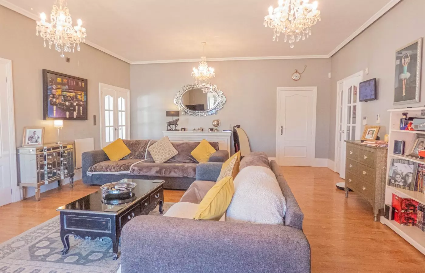 6-bedroom Villa In Rojales, Spain (440 M²)