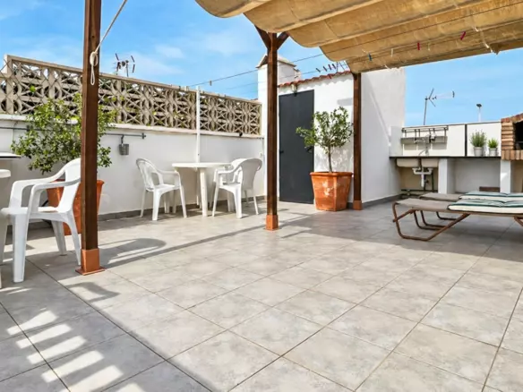 3-bedroom Bungalow In Torrevieja, Spain (95 M²)