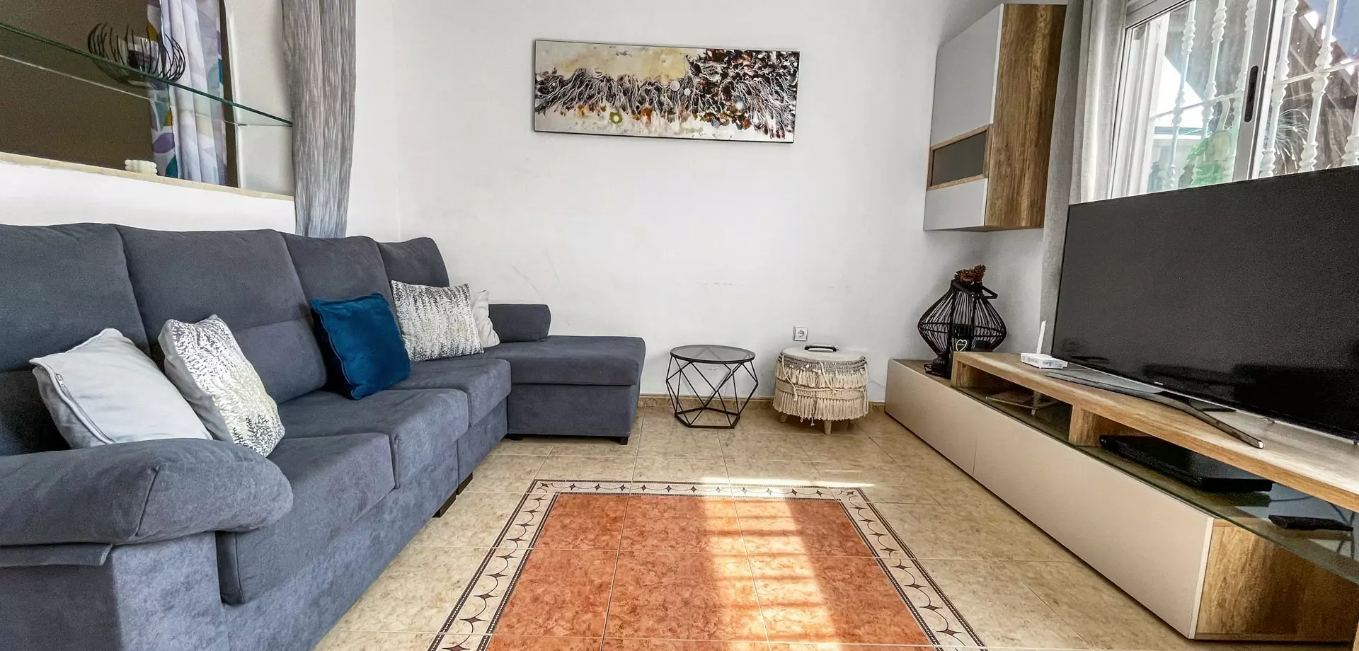 3-bedroom Bungalow In Torrevieja, Spain (95 M²)