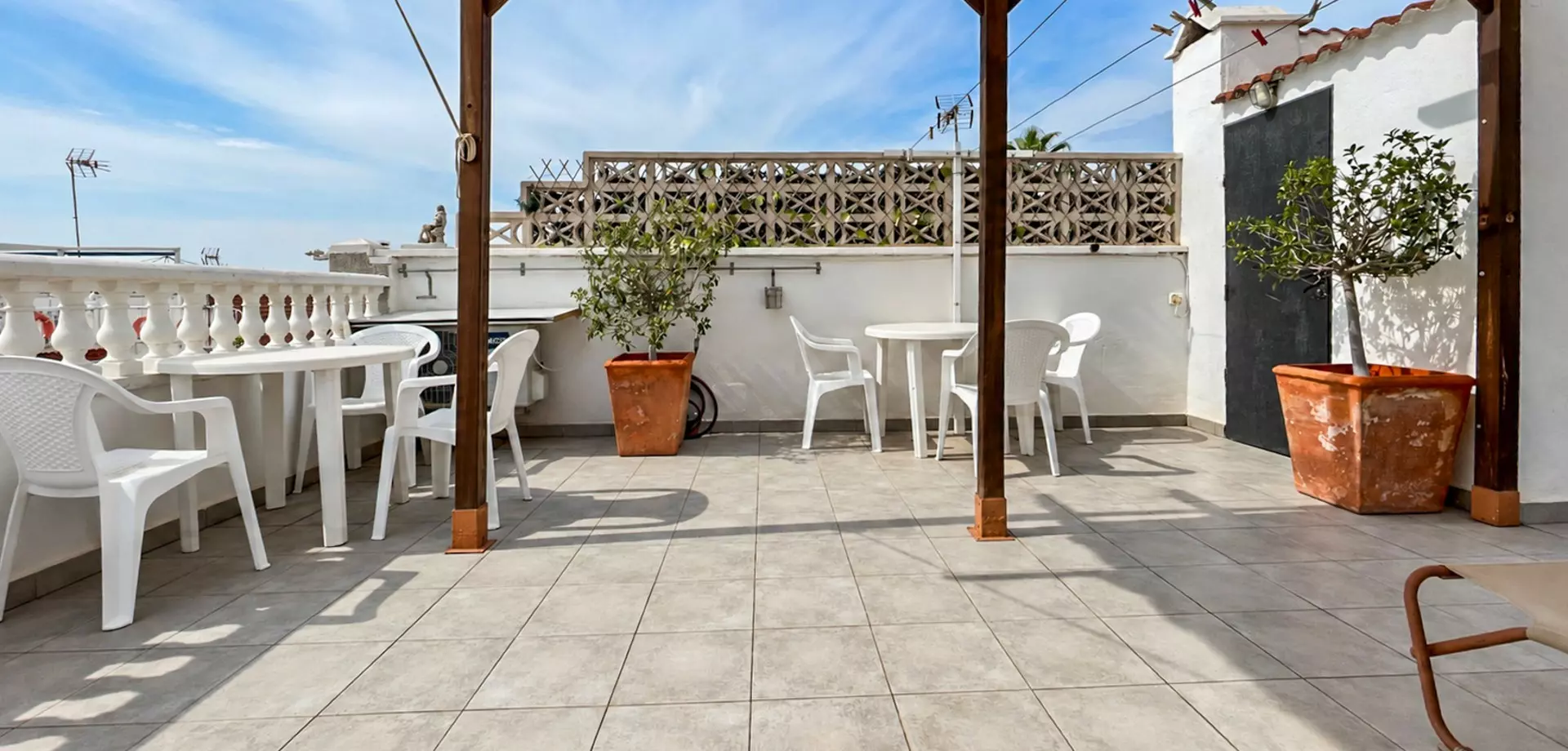 3-bedroom Bungalow In Torrevieja, Spain (95 M²)