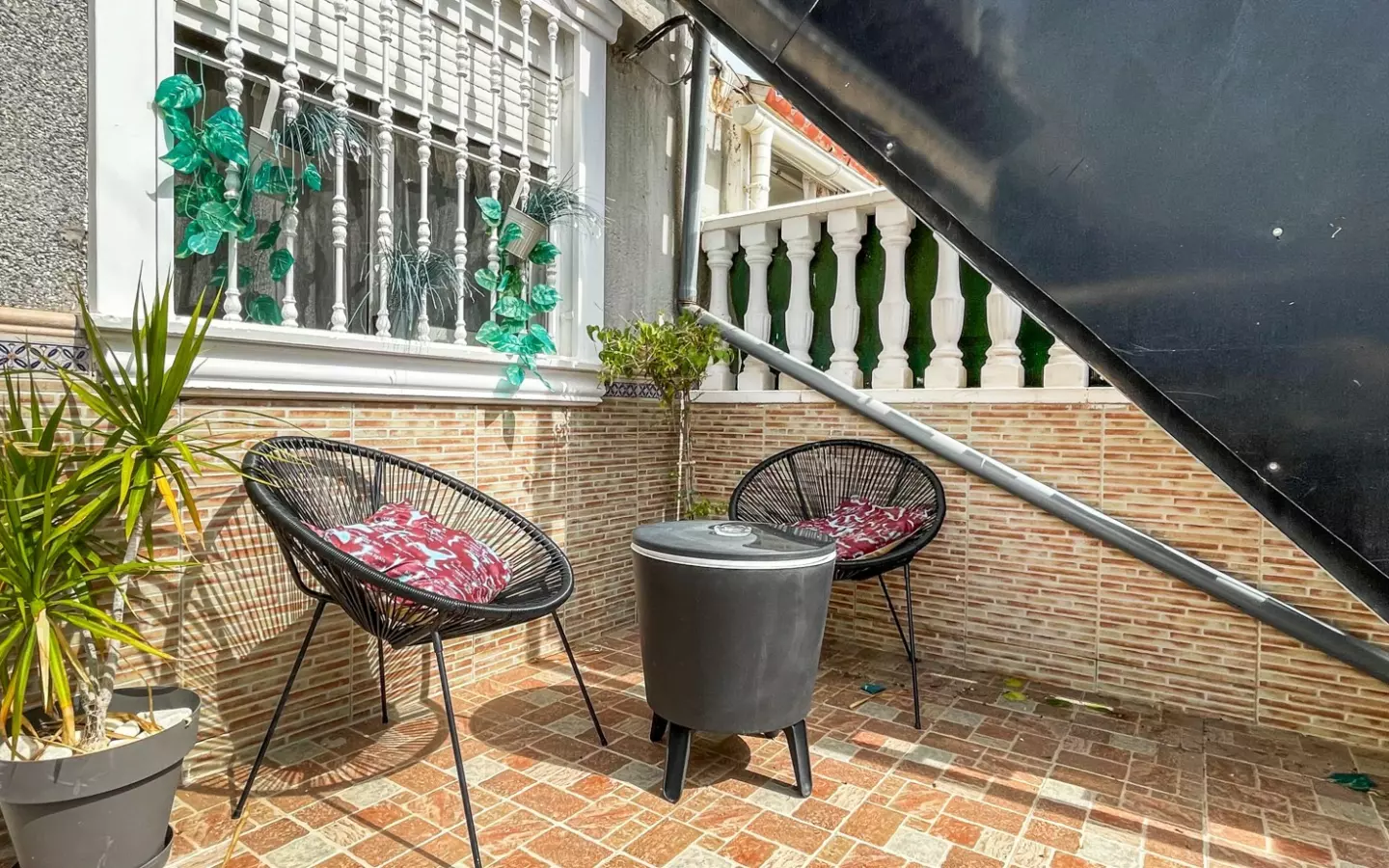 3-bedroom Bungalow In Torrevieja, Spain (95 M²)