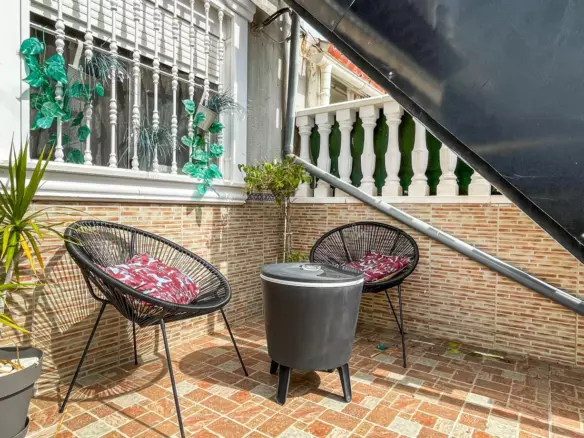 3-bedroom Bungalow In Torrevieja, Spain (95 M²)