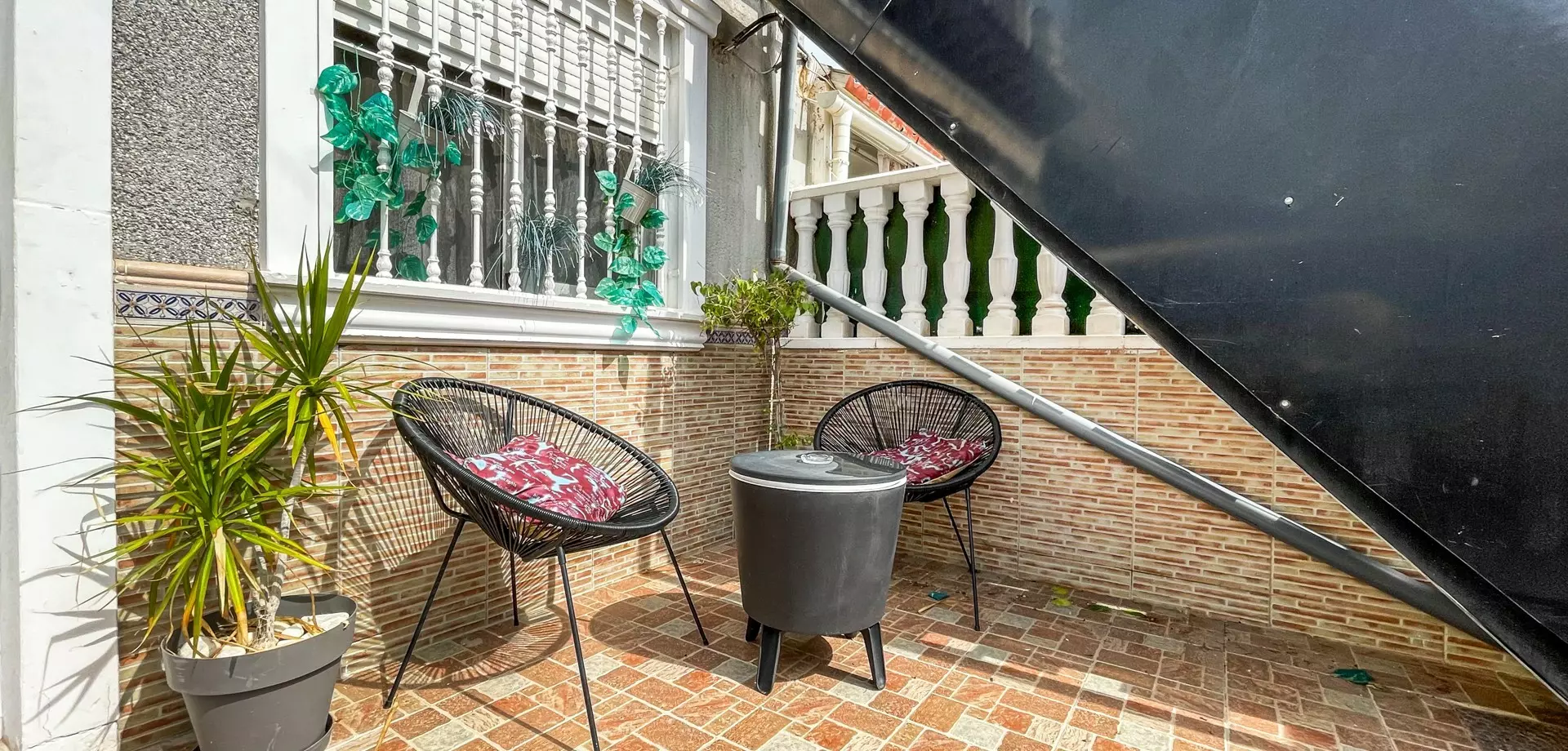 3-bedroom Bungalow In Torrevieja, Spain (95 M²)