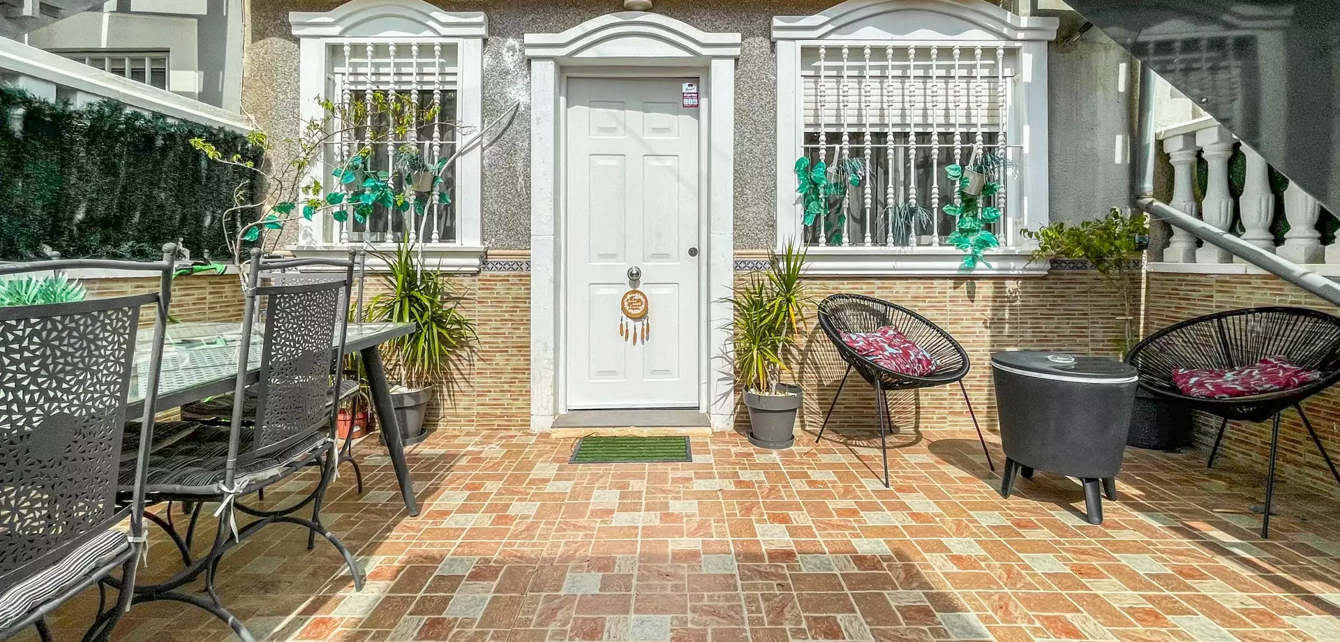 3-bedroom Bungalow In Torrevieja, Spain (95 M²)